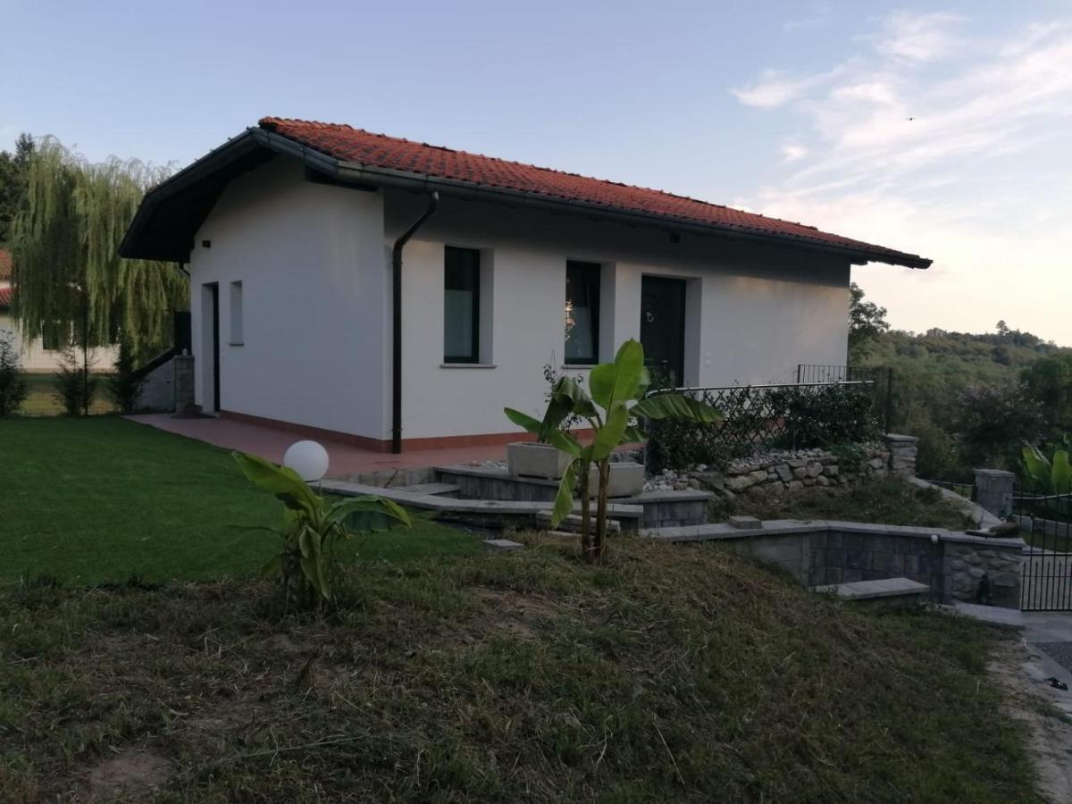 Il Ciliegio Di Zoe Bed & Breakfast Cerro  Eksteriør bilde